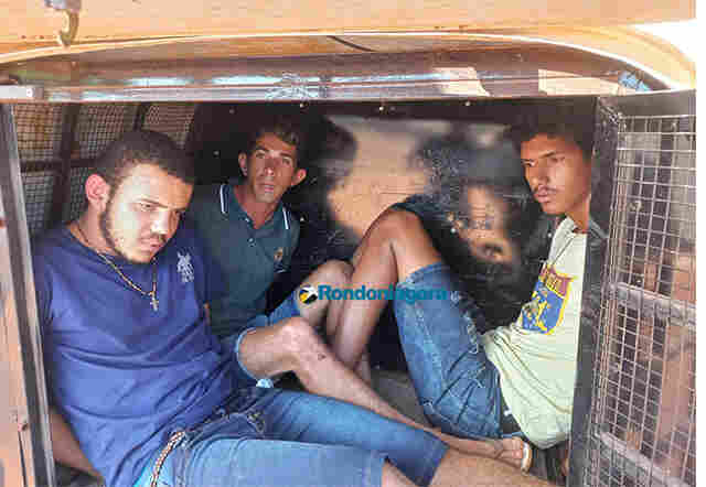 Já são cinco os presos suspeitos de participação na morte de perito; saiba mais sobre investigações