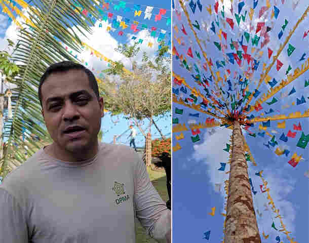 Arraiá da Amizade acontece neste sábado em Porto Velho