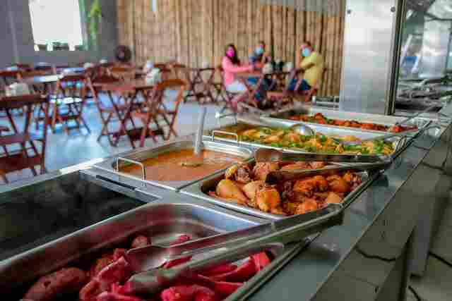 Em pouco mais de um ano, projeto “Prato Fácil” já serviu meio milhão de refeições