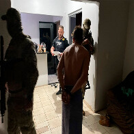 Polícia Civil faz operação e prende envolvidos em assalto que terminou com morte de sargento da PM