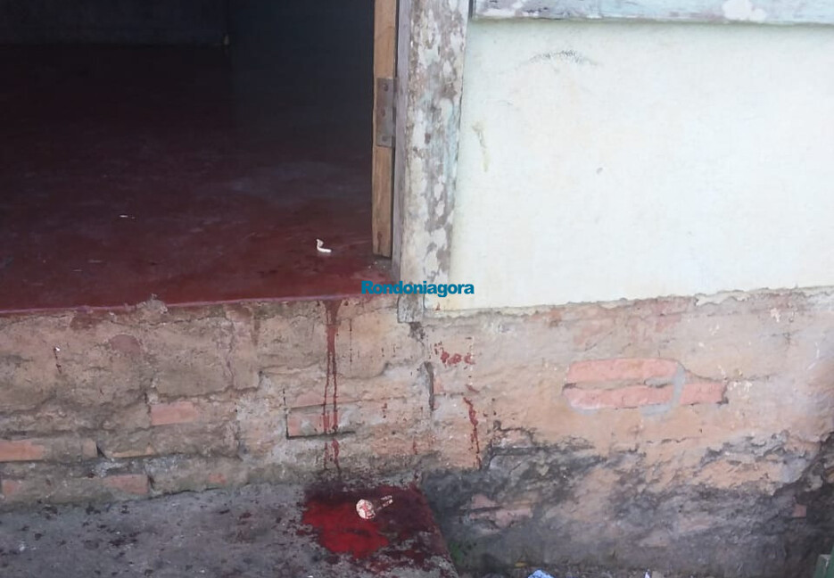 Mulher é encontrada morta com marcas de violência em distrito de Porto Velho