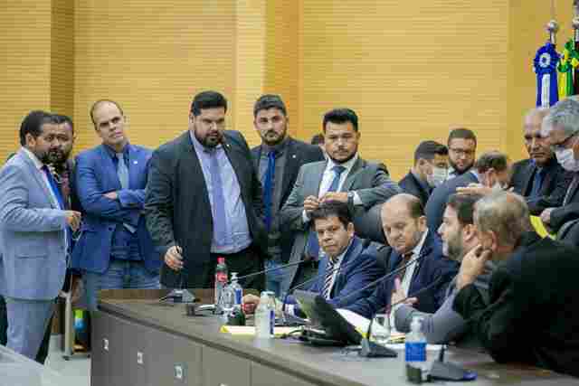 Assembleia aprova redução do ICMS dos combustíveis em Rondônia