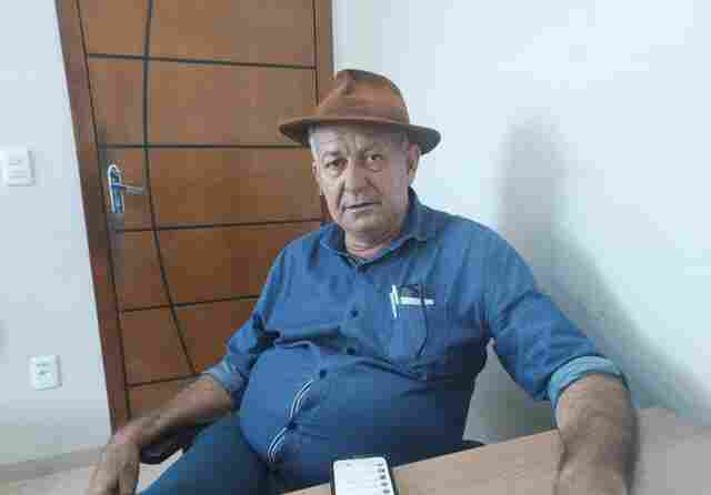 Para ex-deputado Carlos Magno, Léo Moraes é a legítima terceira via em Rondônia