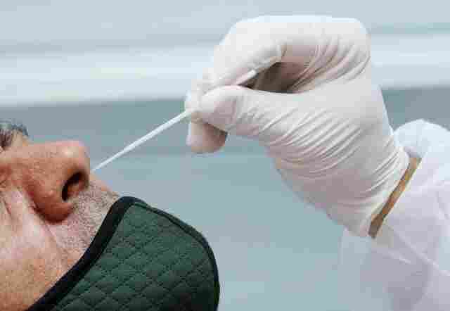 Covid-19 volta a assustar Rondônia e registra mais de 1100 casos e quatro mortes em 24 horas