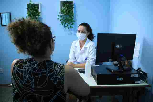 Mais de 20 mil hipertensos em Porto Velho são acompanhados pela Prefeitura