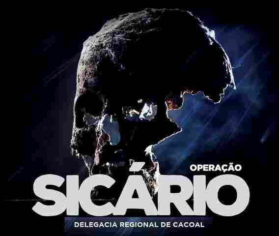 Polícia Civil prende sete em operação que investiga dupla tentativa de assassinato