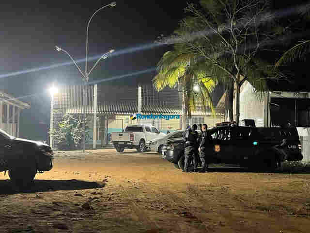 Menores incendeiam colchões em unidade de internação na capital