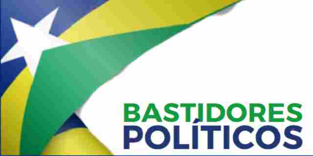 Condenado a seis anos de prisão lidera negociações políticas em Rondônia