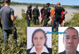 Sargento da PM é preso após confessar ter matado mulher e jogado corpo no rio Madeira