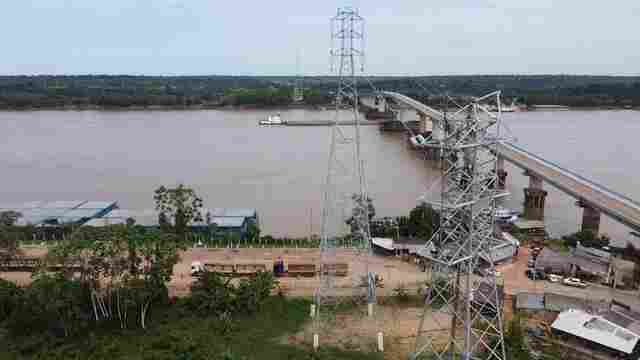 Energisa amplia segurança e a capacidade energética de Porto Velho