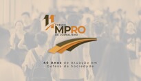 Em edição comemorativa, Prêmio MPRO de Jornalismo é lançado com categoria especial