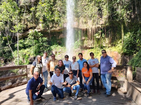 Sebrae apoia estudo para criação e novos roteiros turísticos em Rondônia