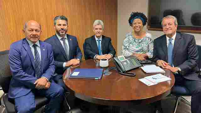 Jaime Bagattoli confirma a pré-candidatura ao Senado pelo PL