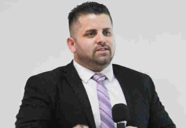 Eleições 2022 – Fonte de financiamento das pré-campanhas