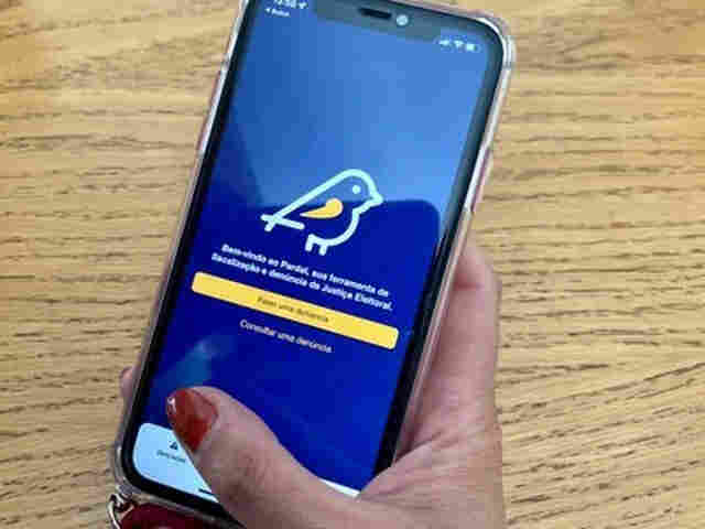 Cidadãos podem informar irregularidades ao Ministério Público pelo aplicativo Pardal