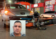 Servidor público morre atropelado após atingir veículo em Porto Velho