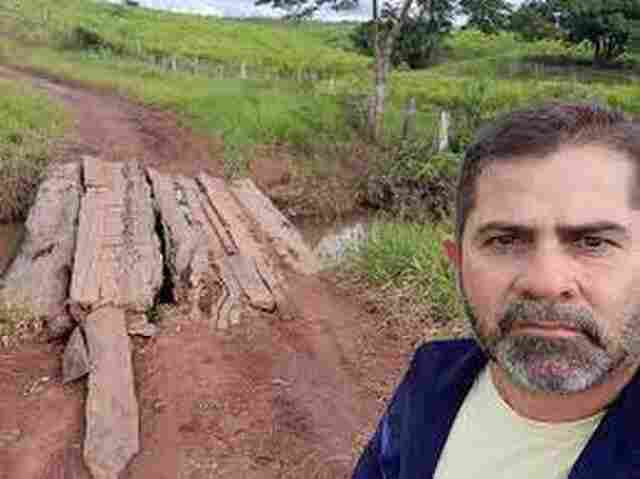 Vereador de Espigão do Oeste fica no cargo até decisão final da Justiça Eleitoral