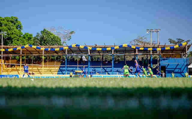 Etapa final do Interdistrital de Esportes começa na próxima sexta-feira