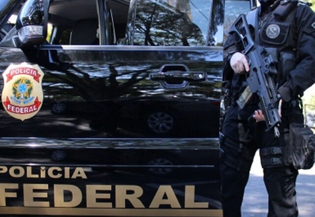 Polícia Federal vai proteger candidatos a presidência a partir das convenções