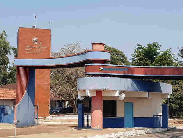 Unir abre processo seletivo com 2.645 vagas em 64 cursos