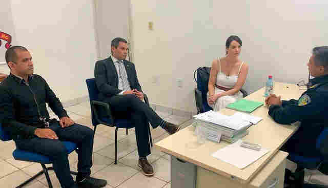 MP de Rondônia defende o uso de “bodycam” e câmeras nas viaturas da PM