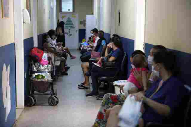 Fique atento: cuidado com a saúde das crianças deve ser redobrado no clima seco