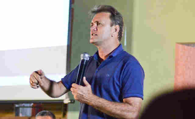 PSC abre temporada de convenções em Rondônia na próxima quarta-feira