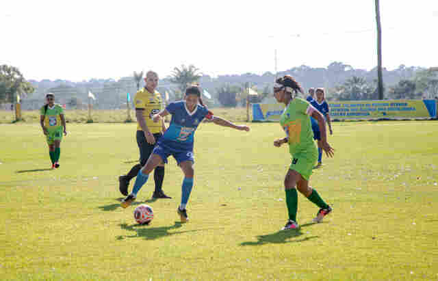 Mudança de local: Etapa final do 29º Interdistrital de Esportes será no distrito de Jaci-Paraná