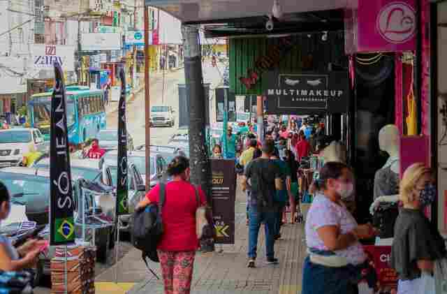 Governo paga primeira parcela do 13º salário nesta sexta-feira em Rondônia
