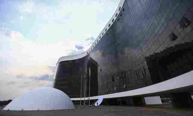 TSE apresenta sistema de registro de candidaturas aos partidos