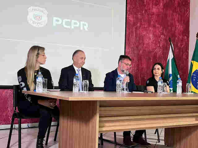 Polícia Civil diz que não houve motivação política em assassinato de petista