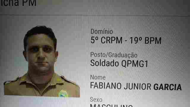 Policial mata 8 pessoas e tira a própria vida no Paraná