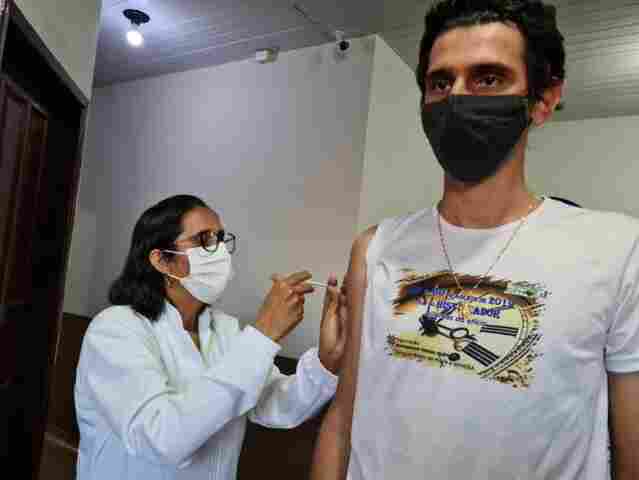 Agevisa chama atenção para cuidados preventivos de casos de Síndrome Respiratória Aguda Grave