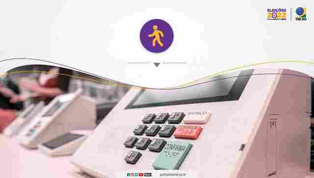 Começa o prazo para solicitar voto em trânsito