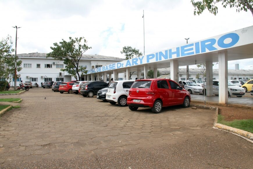 Estado de Rondônia deverá indenizar paciente que sofreu discriminação de gênero no HB - Jornal Rondoniagora