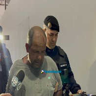 Delegado mantém prisão de homem que matou jovem com facada no pescoço na capital