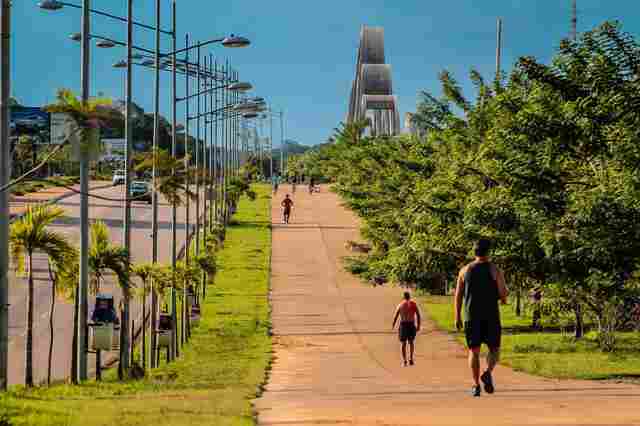Licitação para a conclusão das obras do Espaço Alternativo será dia 2 agosto