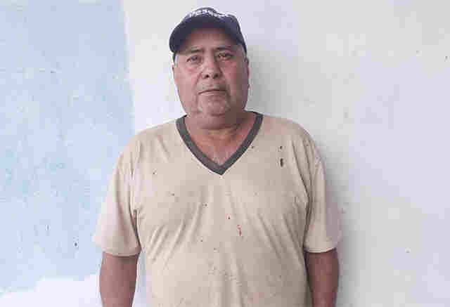 Foragido do estado do Paraná é preso pelo 9ª BPM em União Bandeirantes