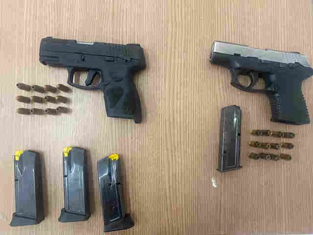 Polícia cumpre mandados de busca contra agressores de violência doméstica