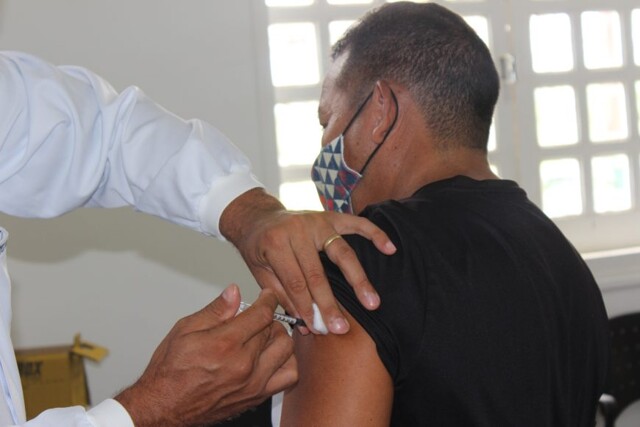 Sesau destaca importância da vacinação para ampliar imunização da população de Rondônia