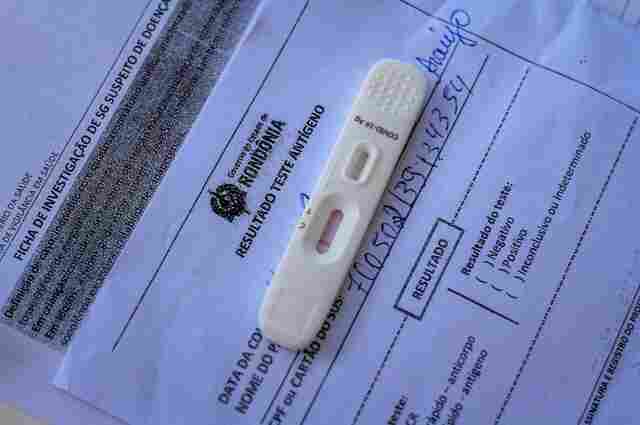 Covid-19: Sesau suspende visitas e acompanhantes no pronto-socorro João Paulo II