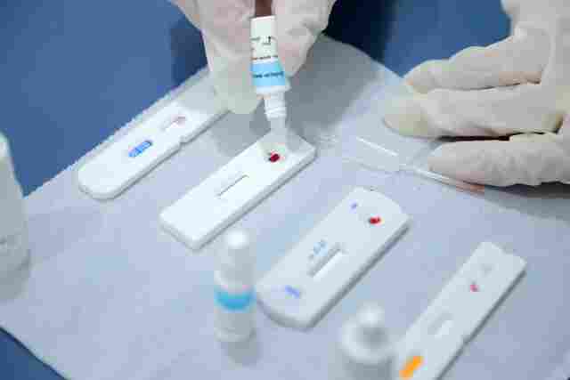 Porto Velho fornece diagnóstico e tratamento para hepatites