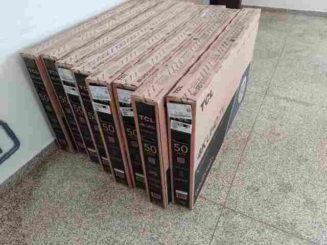 Projeto Cidades Inteligentes adquire 13 Smart TVs, 32 câmeras e DVRs para o campus do Ifro de Ariquemes