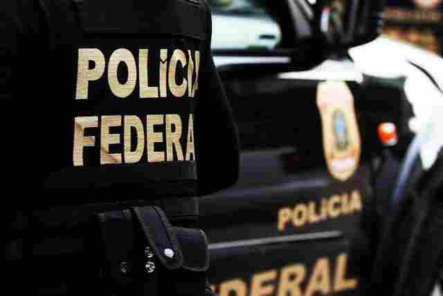 PF deflagra operação de combate ao contrabando de cigarros em Rondônia