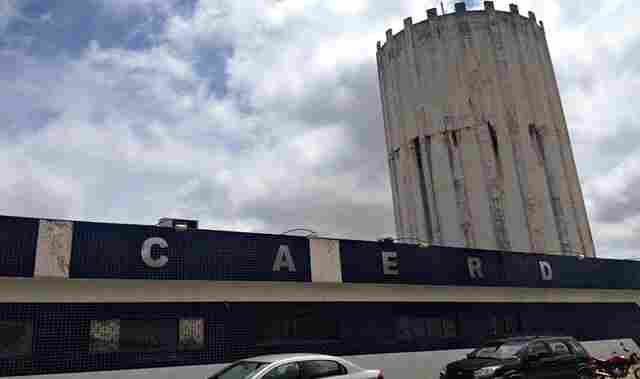 Abastecimento de água na capital está reduzido e deve normalizar até terça-feira, diz Caerd