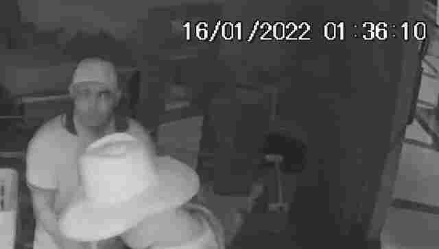 Operação prende integrantes de bando especializado em roubo e arrombamento de cofres