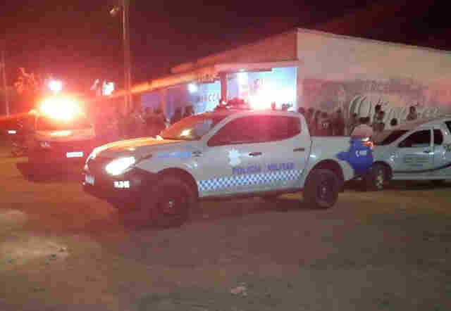 Dono de mercearia é assassinado com tiros no rosto dentro do próprio comércio