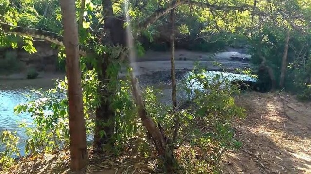 Homem morre afogado ao tentar atravessar rio nadando em Porto Velho
