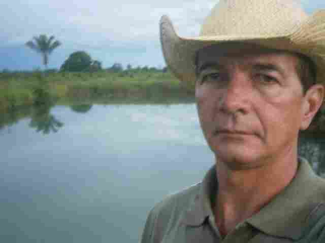 Polícia prende dois homens suspeitos de matarem ex-vereador no Cone Sul