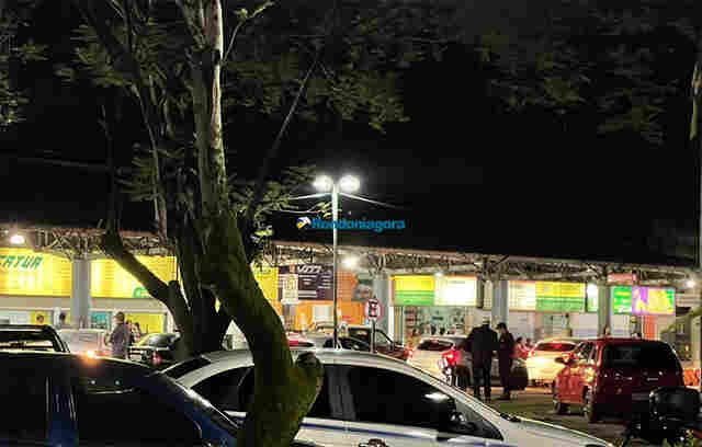 Contestada no STF lei de Rondônia que garante transporte gratuito em ônibus a pessoas em tratamento de câncer